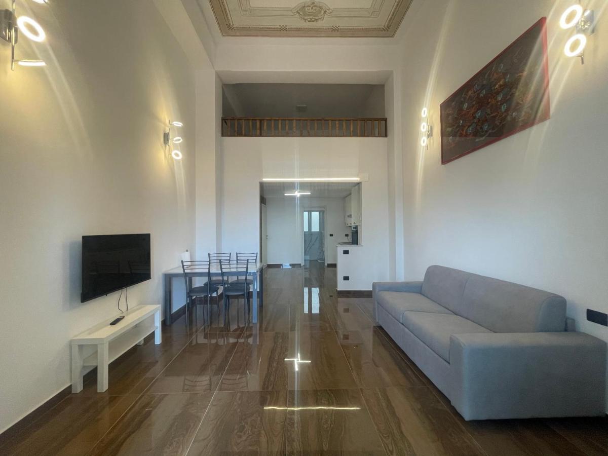 Il Portico Apartamento Vado Ligure Exterior foto
