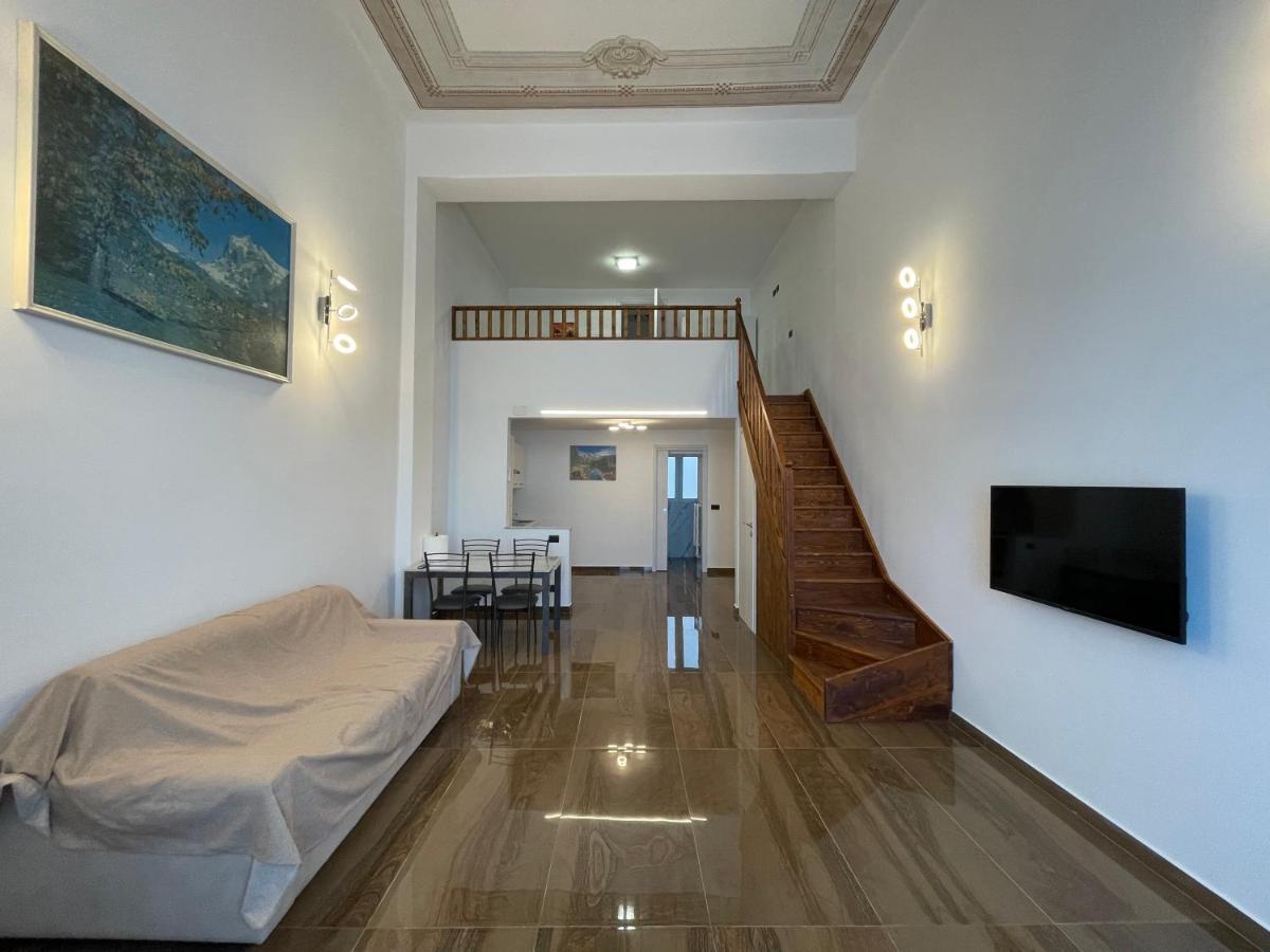 Il Portico Apartamento Vado Ligure Exterior foto